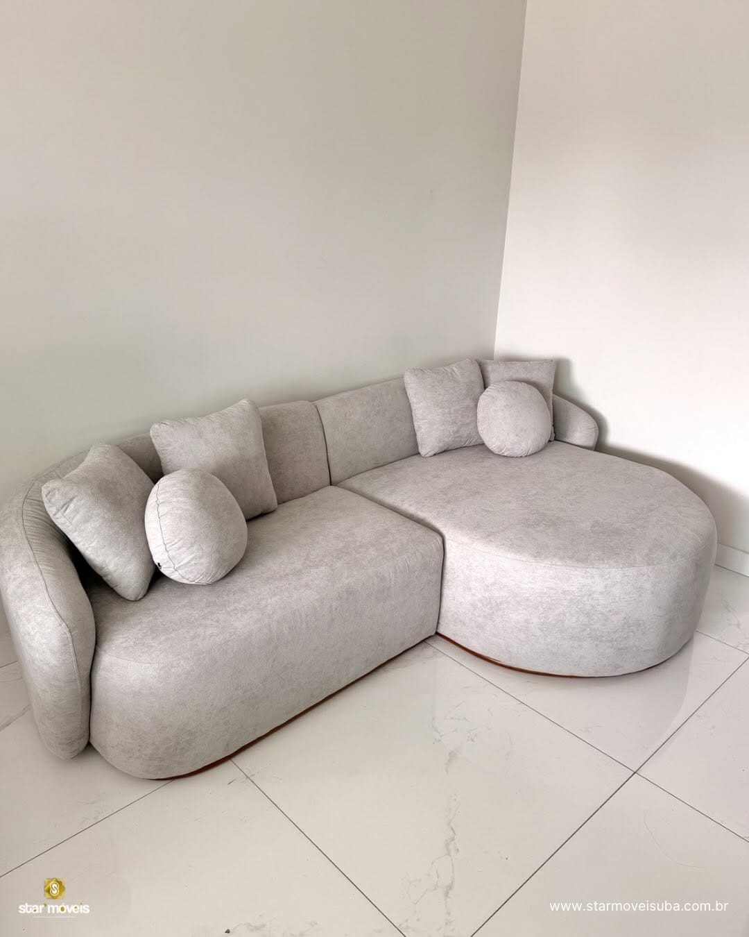 Post 8 by Star Móveis Ubá | Loja de Móveis e Decorações on Instagram (carousel)
