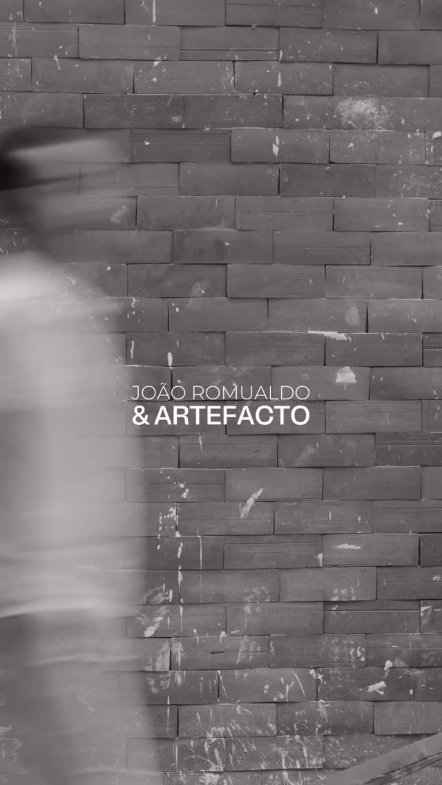 Post 4 by JOÃO ROMUALDO | ARQUITETO on Instagram (video)