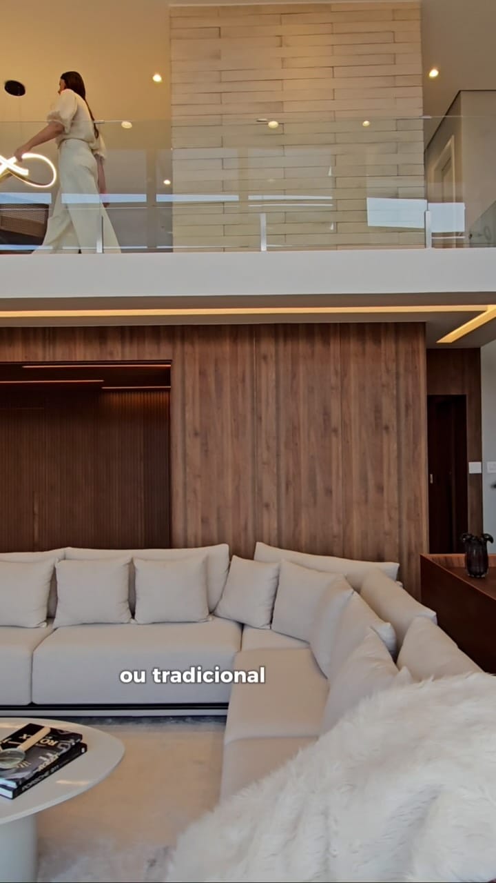 Post 10 by Flávia Xavier | Design de interiores | Arquitetura | Airbnb on Instagram (video)