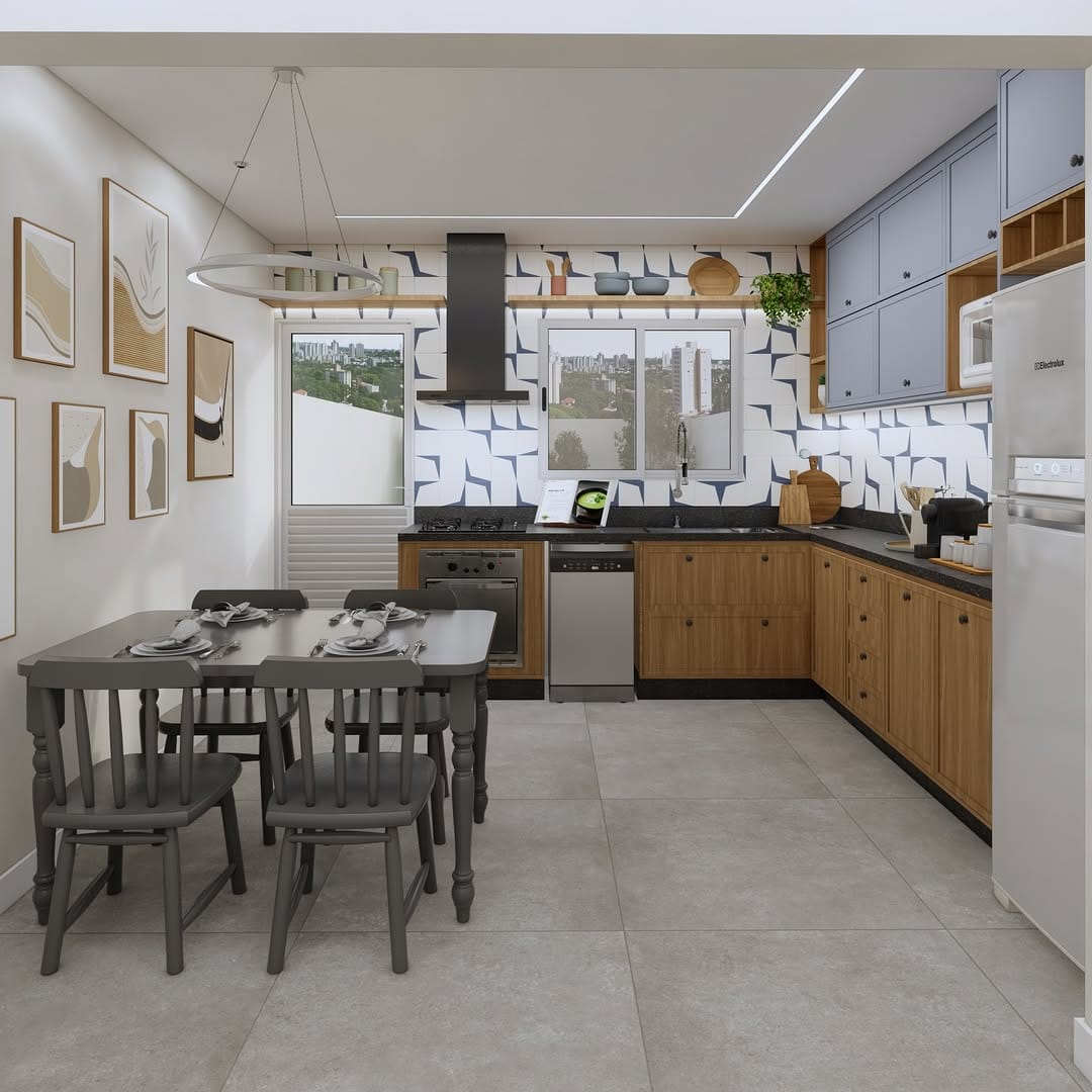 Post 8 by Flávia Xavier | Design de interiores | Arquitetura | Airbnb on Instagram (carousel)