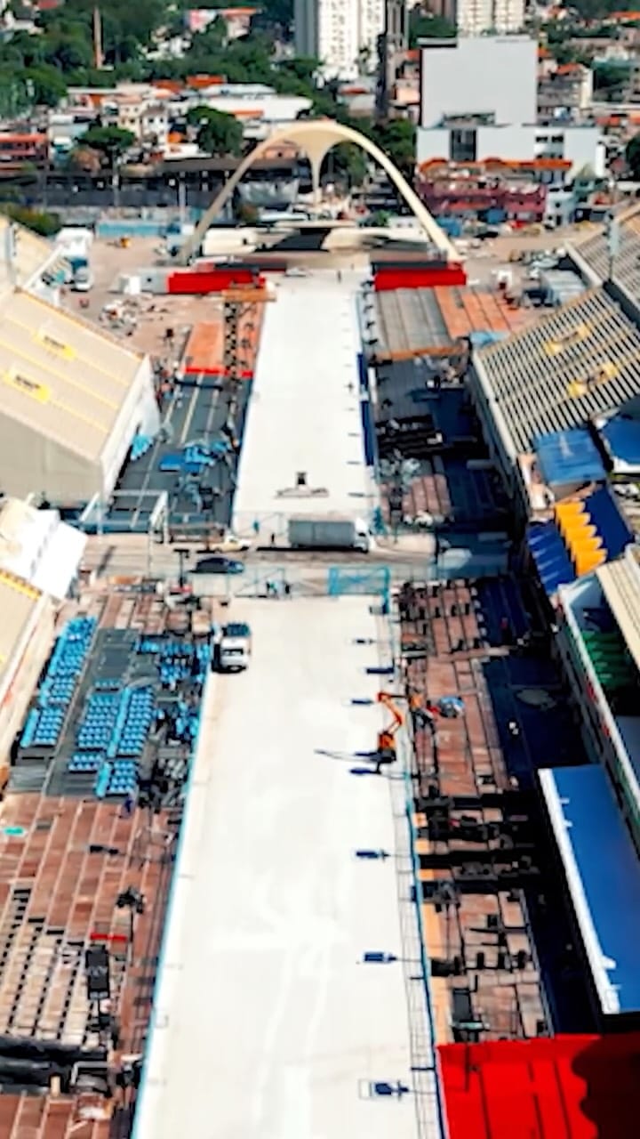 Post 9 by Studio Traços | Arquitetura Comercial & Residencial on Instagram (video)