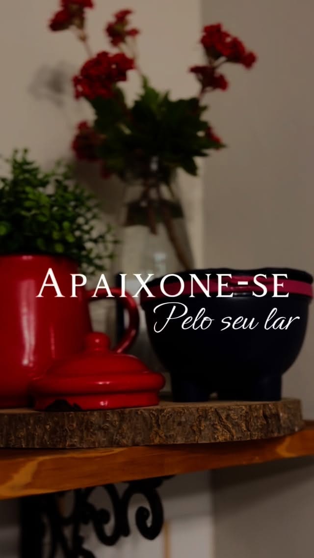 Post 9 by GABRIELLI CARDOSO | ARQUITETA on Instagram (video)