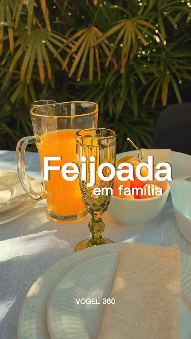 Post 1 by Vogel360 | Mesas e Cadeiras on Instagram (video)