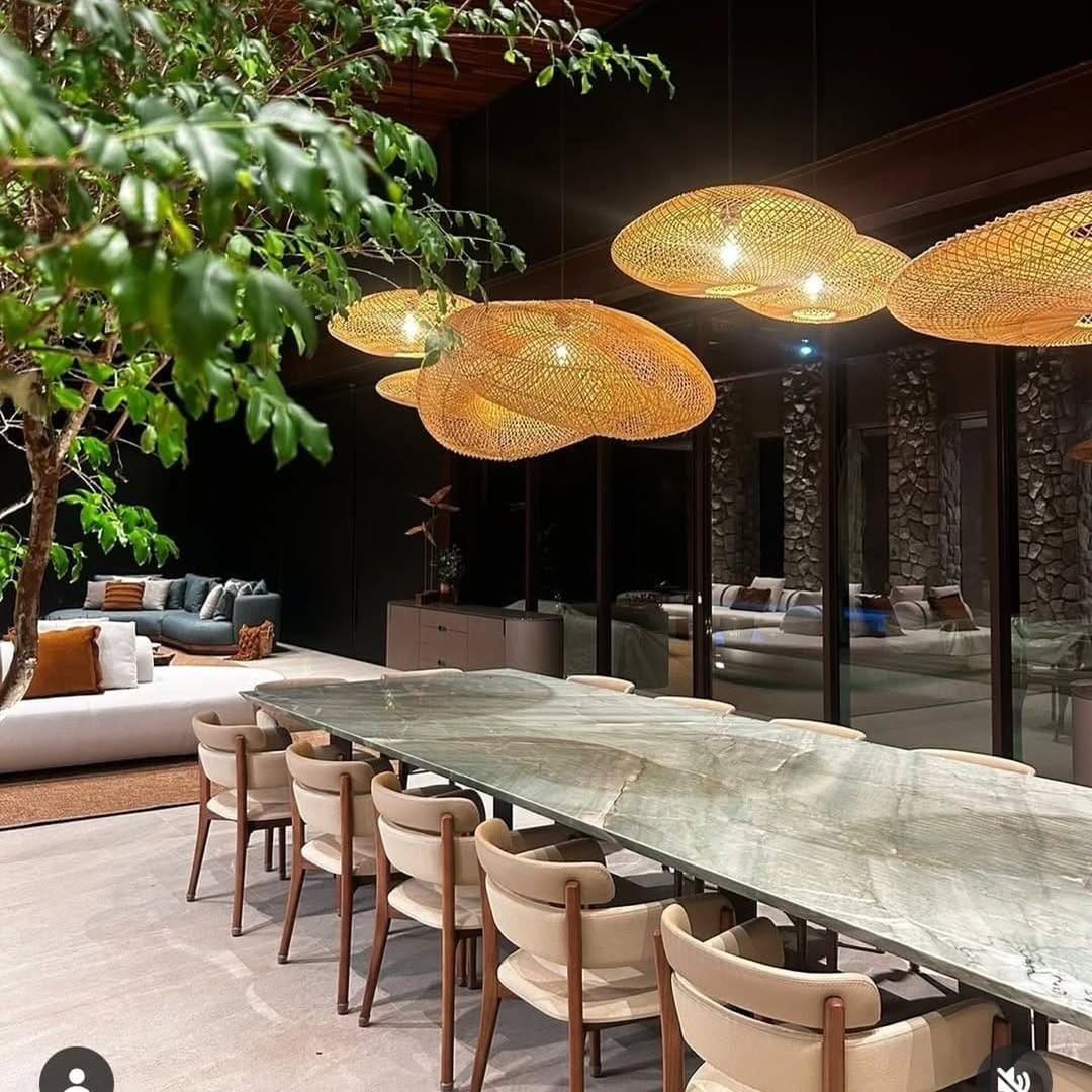 Post 8 by Fogaça Móveis e Decoração on Instagram (image)