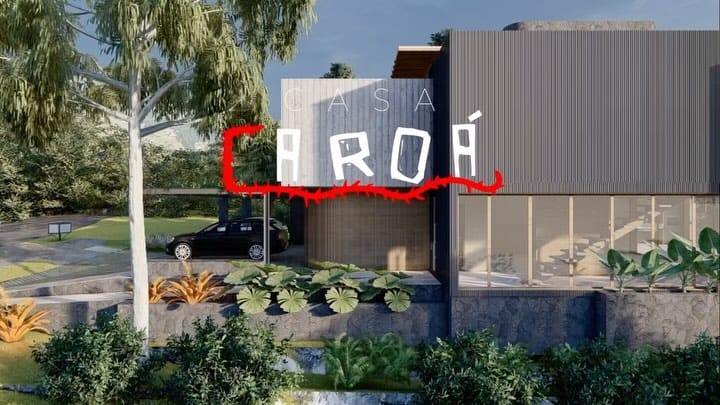 Post 4 by Alinha Arquitetura on Instagram (video)