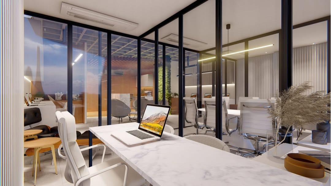 Post 6 by Alinha Arquitetura on Instagram (carousel)