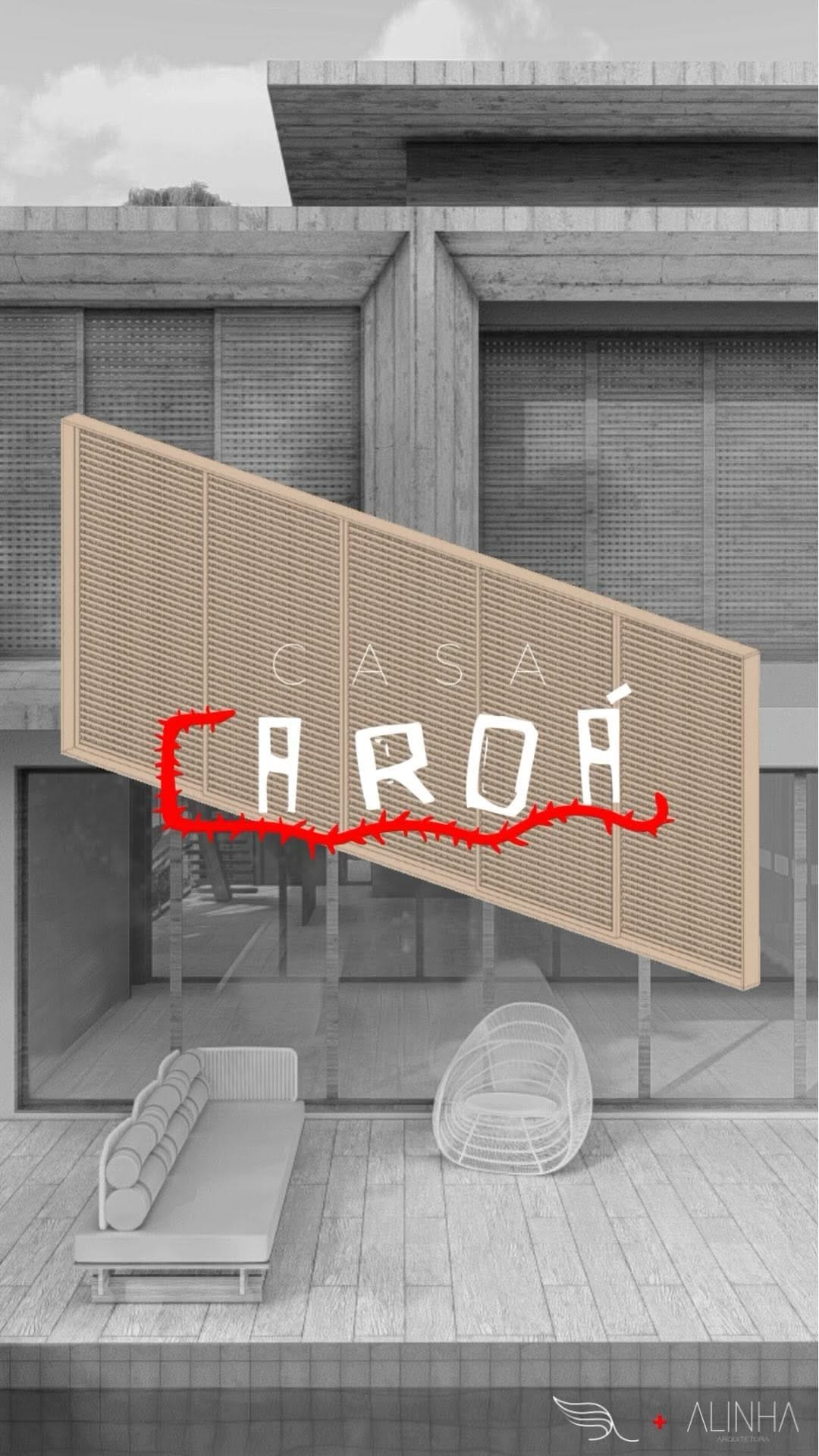Post 3 by Alinha Arquitetura on Instagram (video)