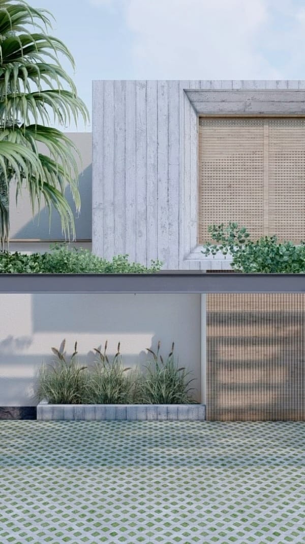 Post 2 by Alinha Arquitetura on Instagram (video)