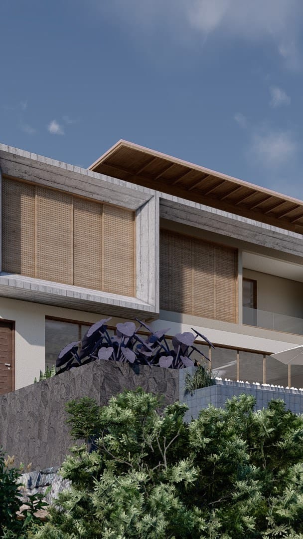 Post 1 by Alinha Arquitetura on Instagram (video)