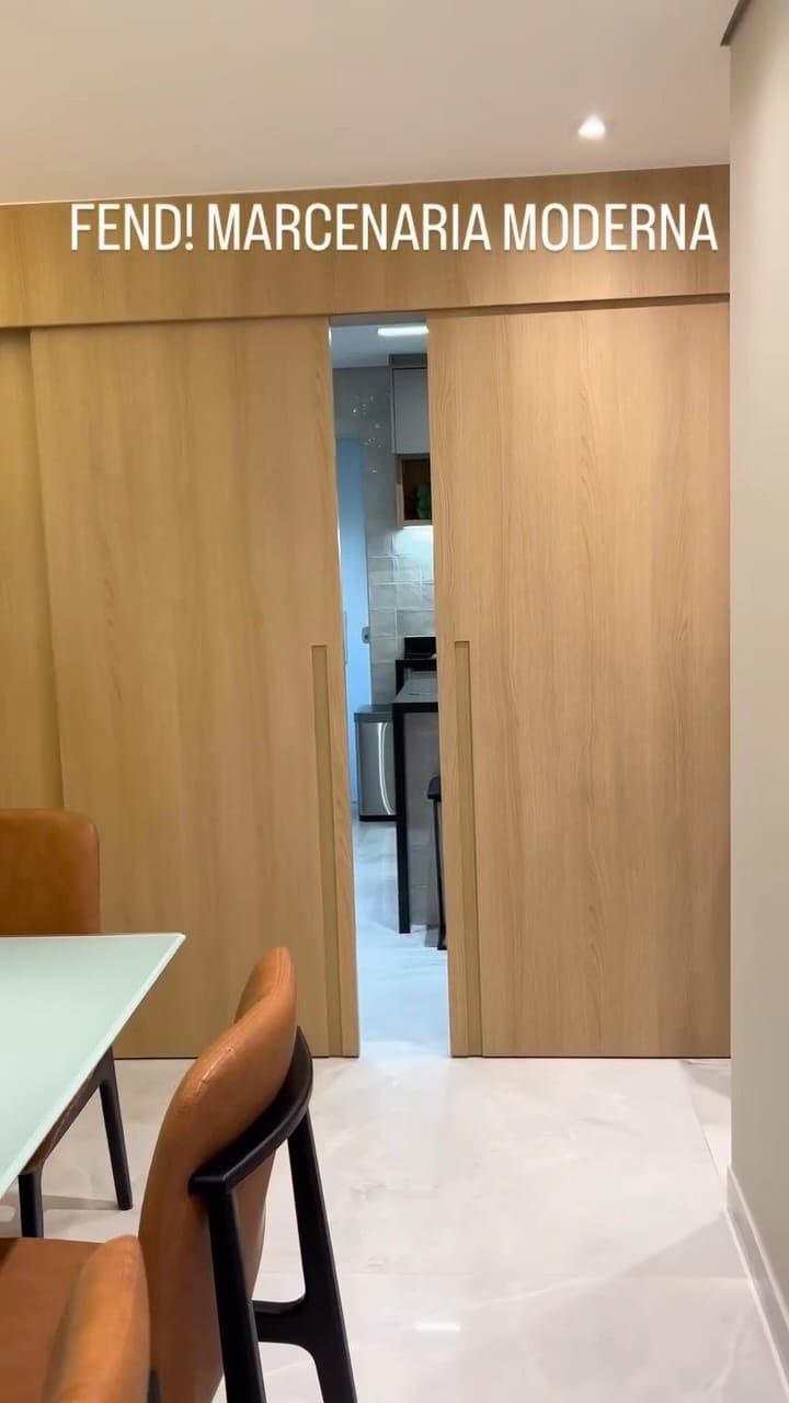 Post 4 by Marcenaria FEND! Móveis Sob Medida on Instagram (video)