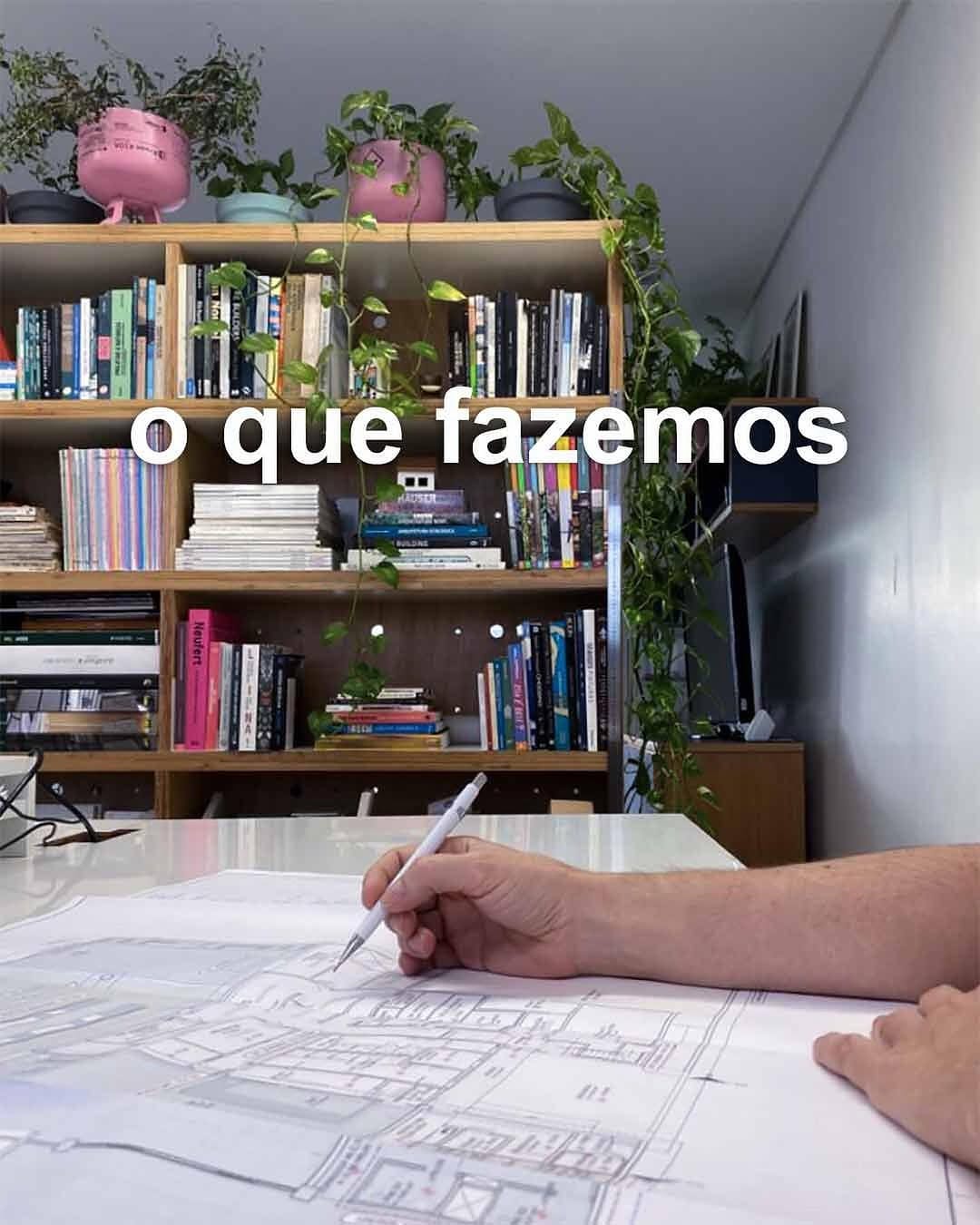Post 9 by Lucia Manzano | arquitetura + paisagismo on Instagram (carousel)