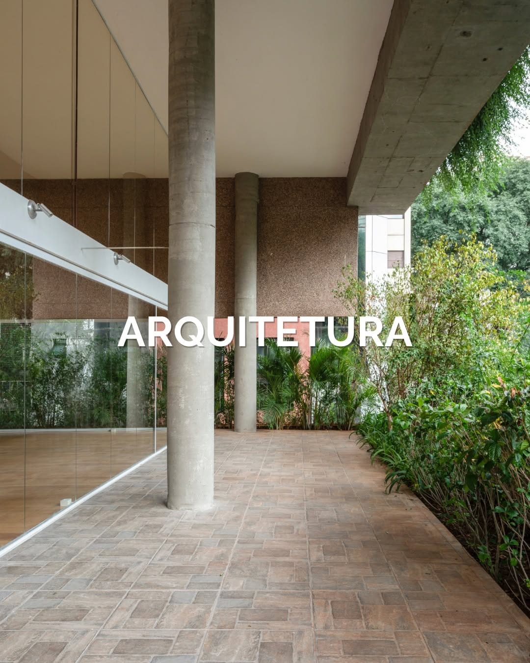 Post 3 by Lucia Manzano | arquitetura + paisagismo on Instagram (carousel)