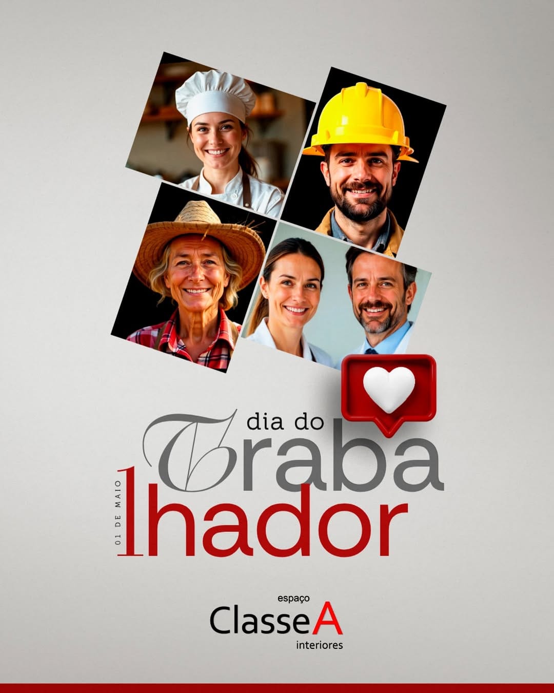 Post 8 by Espaço Classe A Interiores - Móveis e Decorações on Instagram (image)