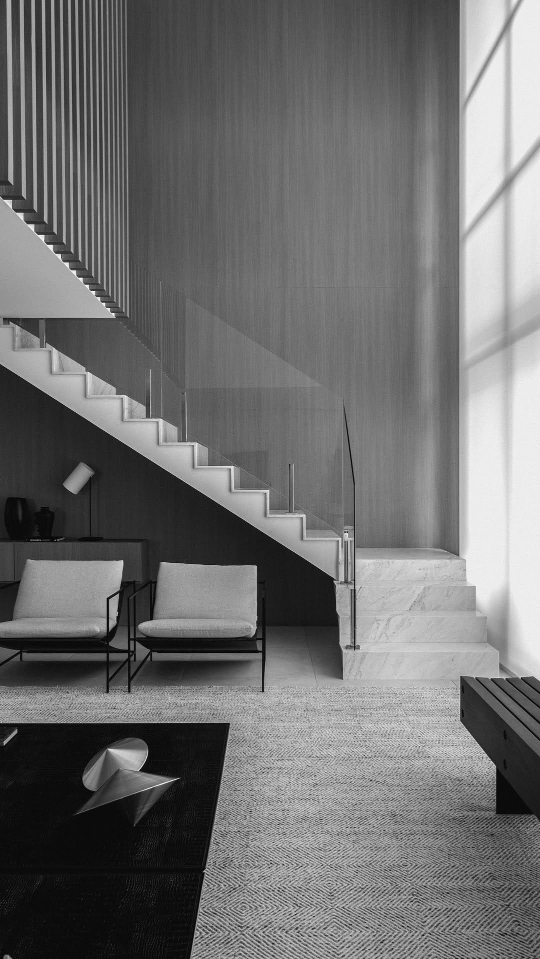 Post 10 by LRMV Arquitetos on Instagram (video)