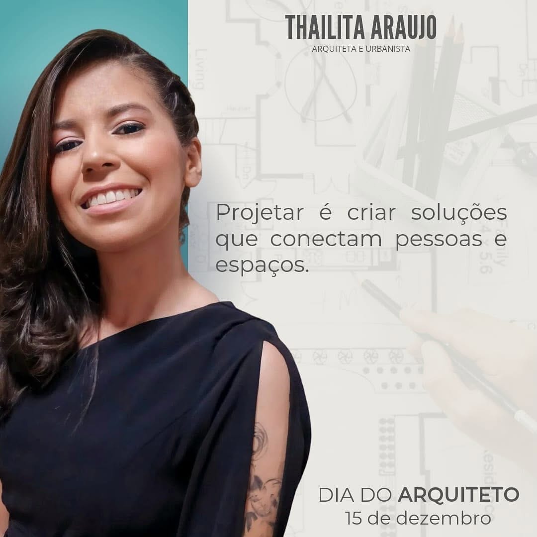 Post 4 by Arquiteta Thailita Araujo on Instagram (image)