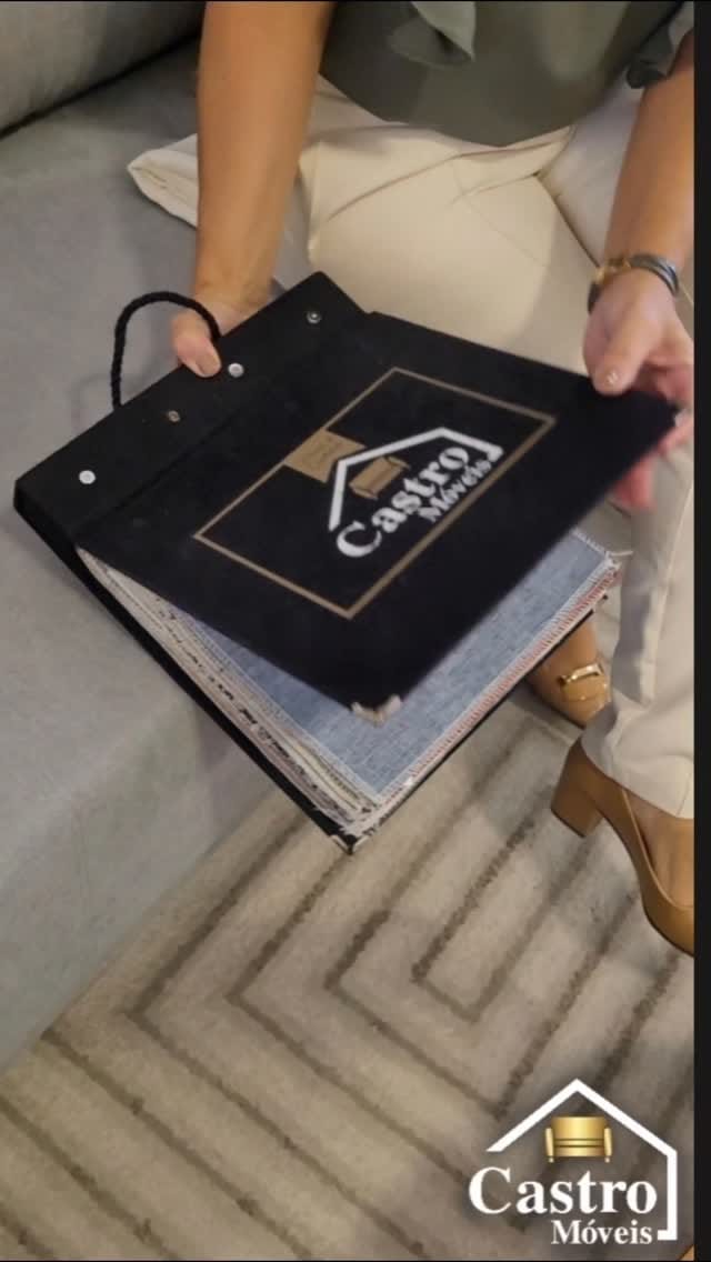 Post 7 by Castro Móveis l Loja de Fábrica on Instagram (video)