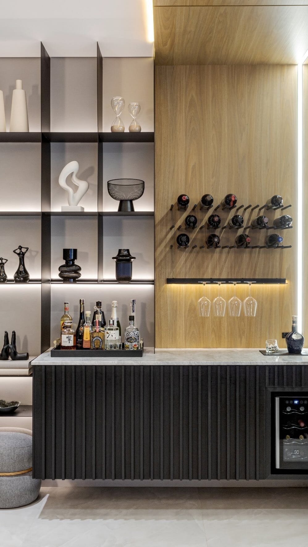 Post 10 by Paula Oldakowski | Concretta Arquitetura on Instagram (video)
