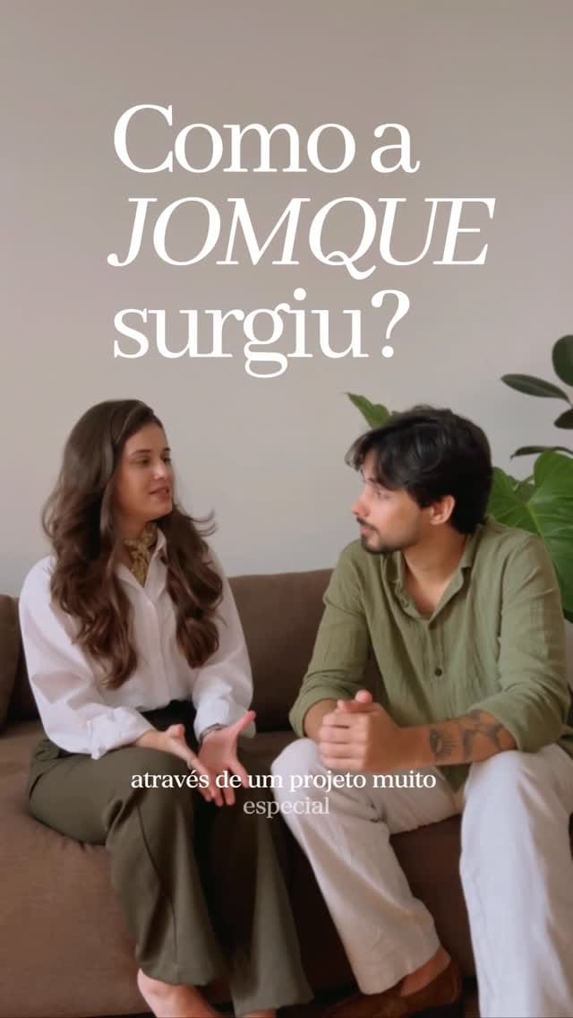 Post 3 by JOMQUE | Arquitetura • Design on Instagram (video)