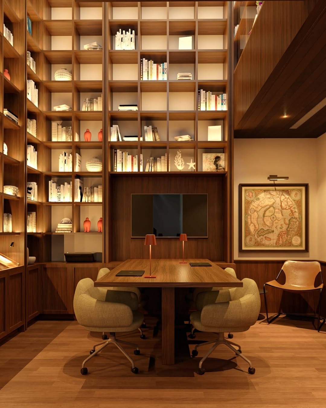Post 10 by JOMQUE | Arquitetura • Design on Instagram (carousel)