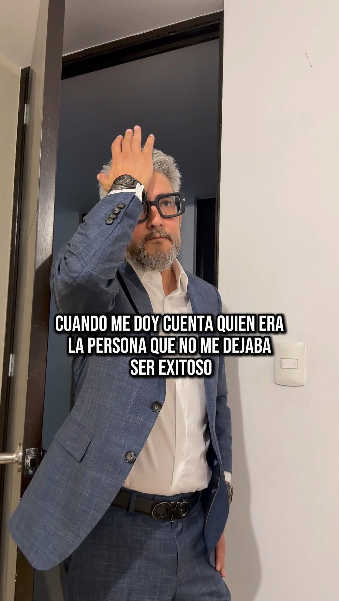 Post 5 by Migue Gómez on Instagram (video)