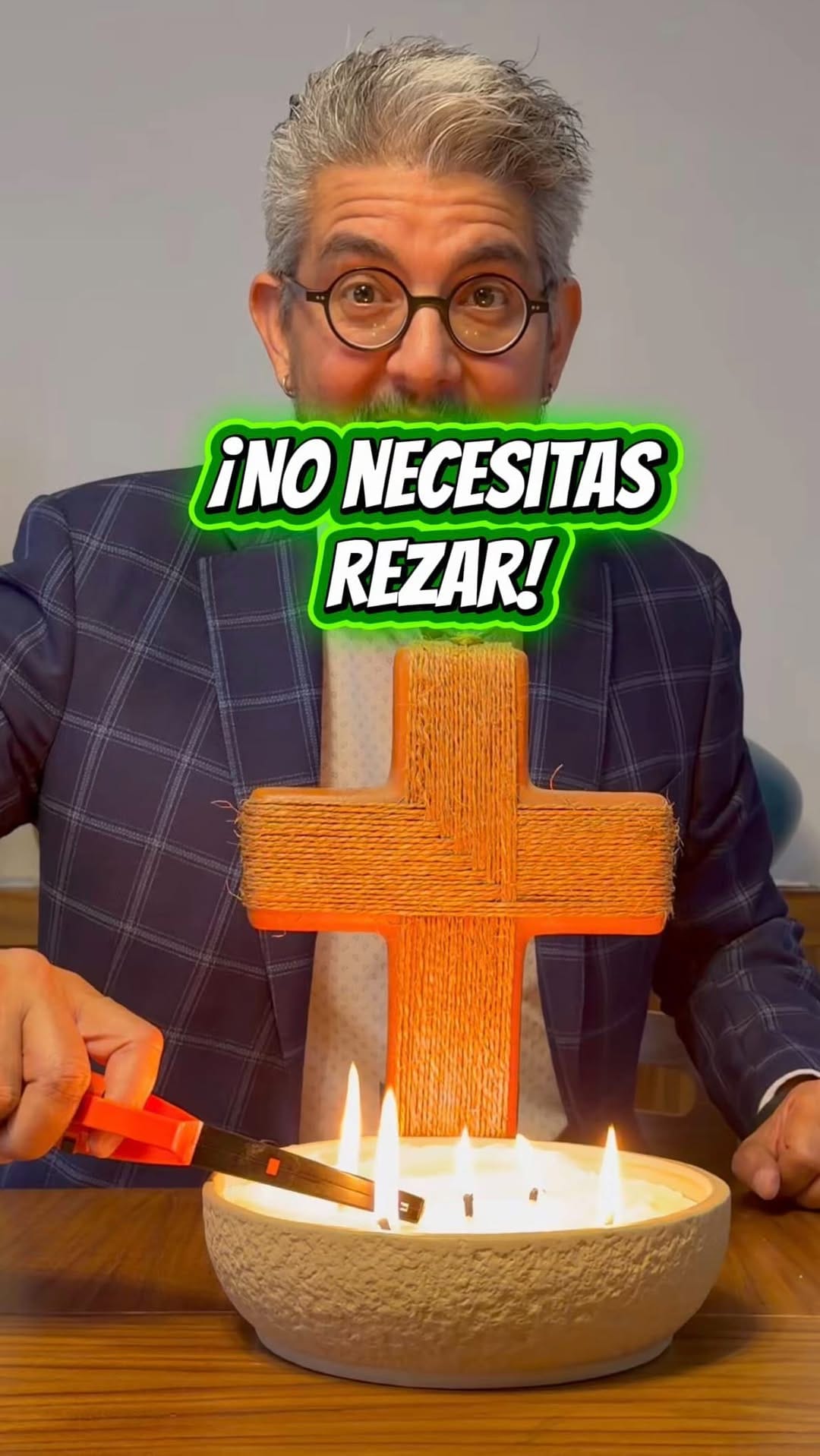 Post 8 by Migue Gómez on Instagram (video)