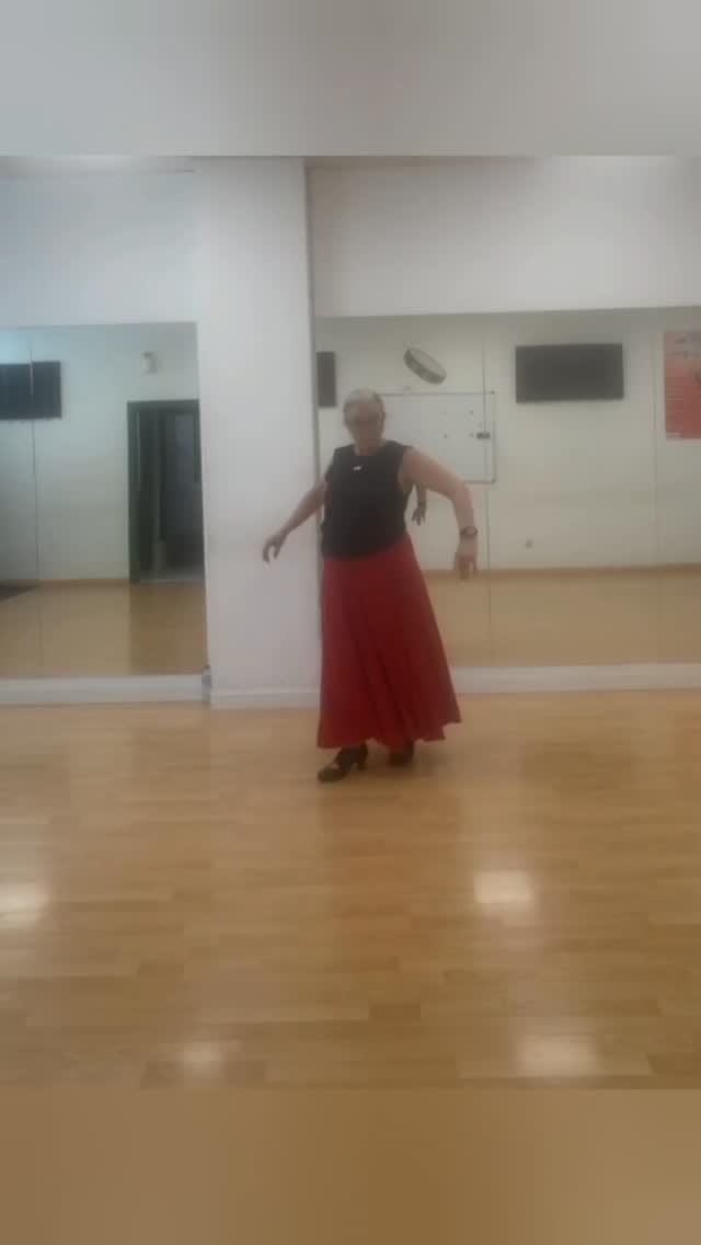 Post 1 by Tauro Flamenco on Instagram (video)