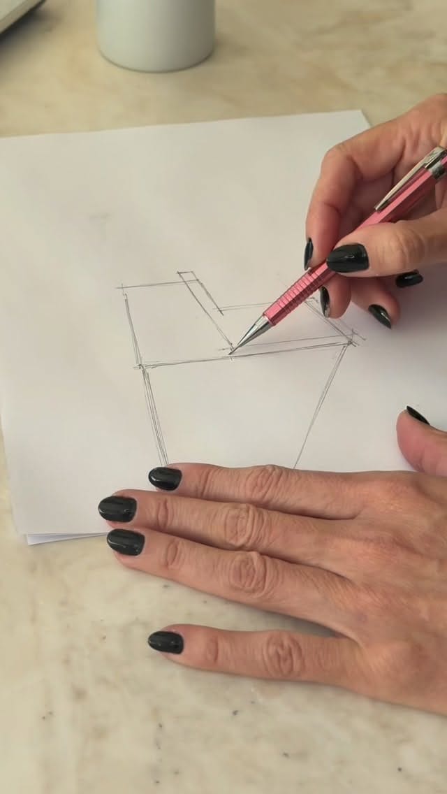 Post 1 by CHRIS BRASIL ARQUITETURA on Instagram (video)