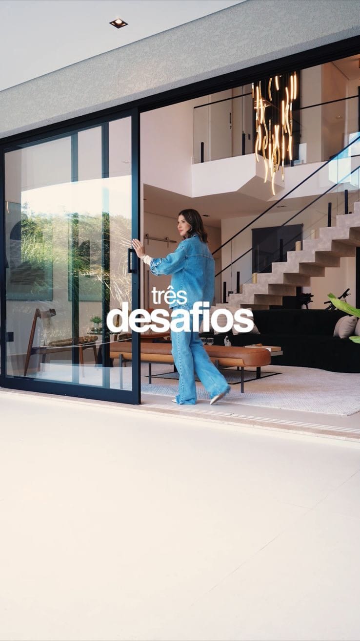 Post 7 by Dua Arquitetura | Projetos & Obras on Instagram (video)