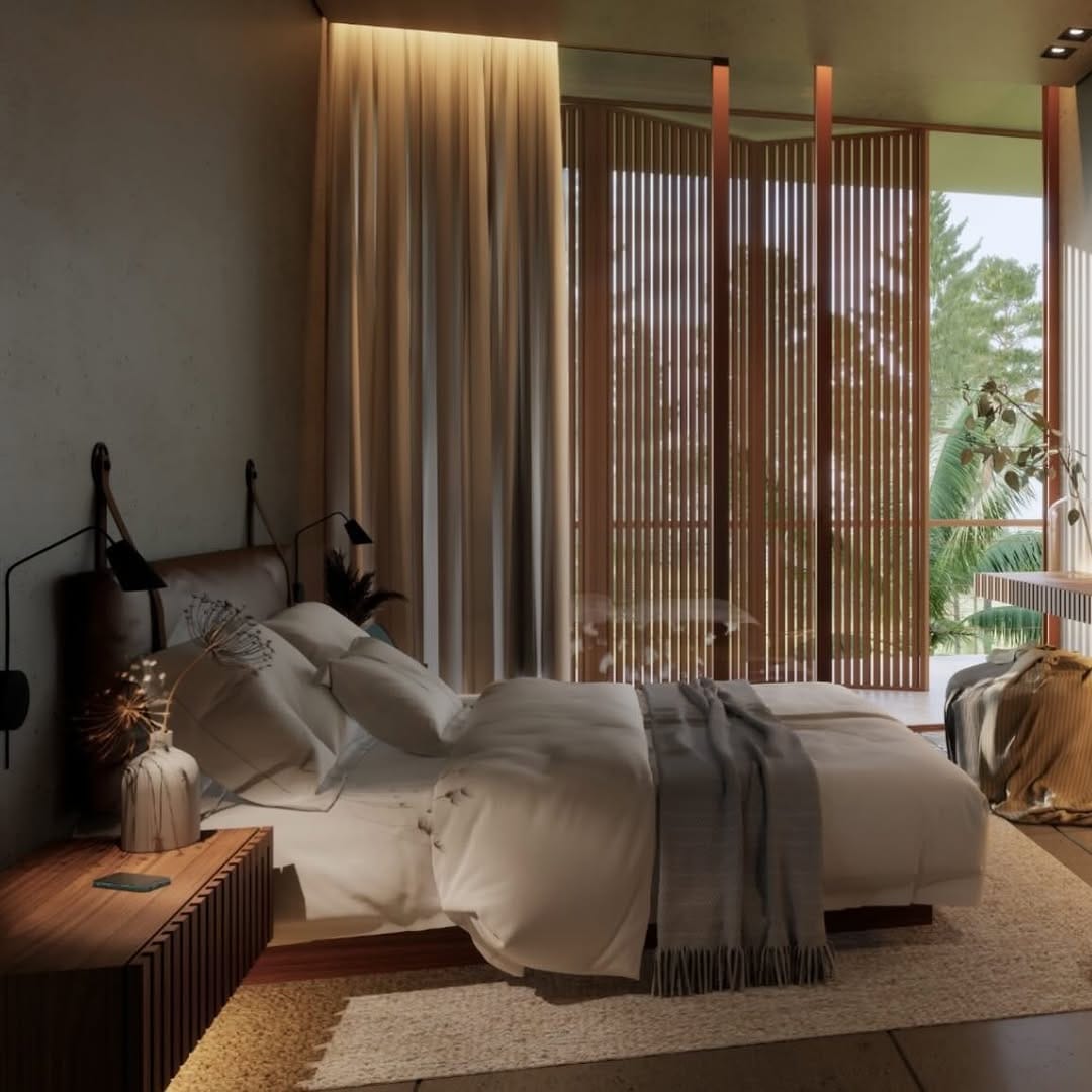 Post 8 by Letícia Passarini Arquitetura on Instagram (image)