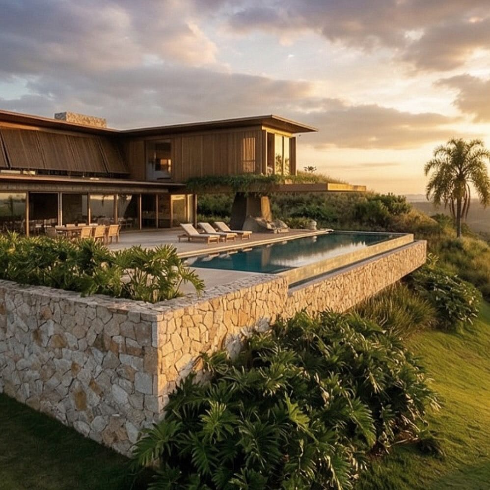Post 1 by Letícia Passarini Arquitetura on Instagram (image)