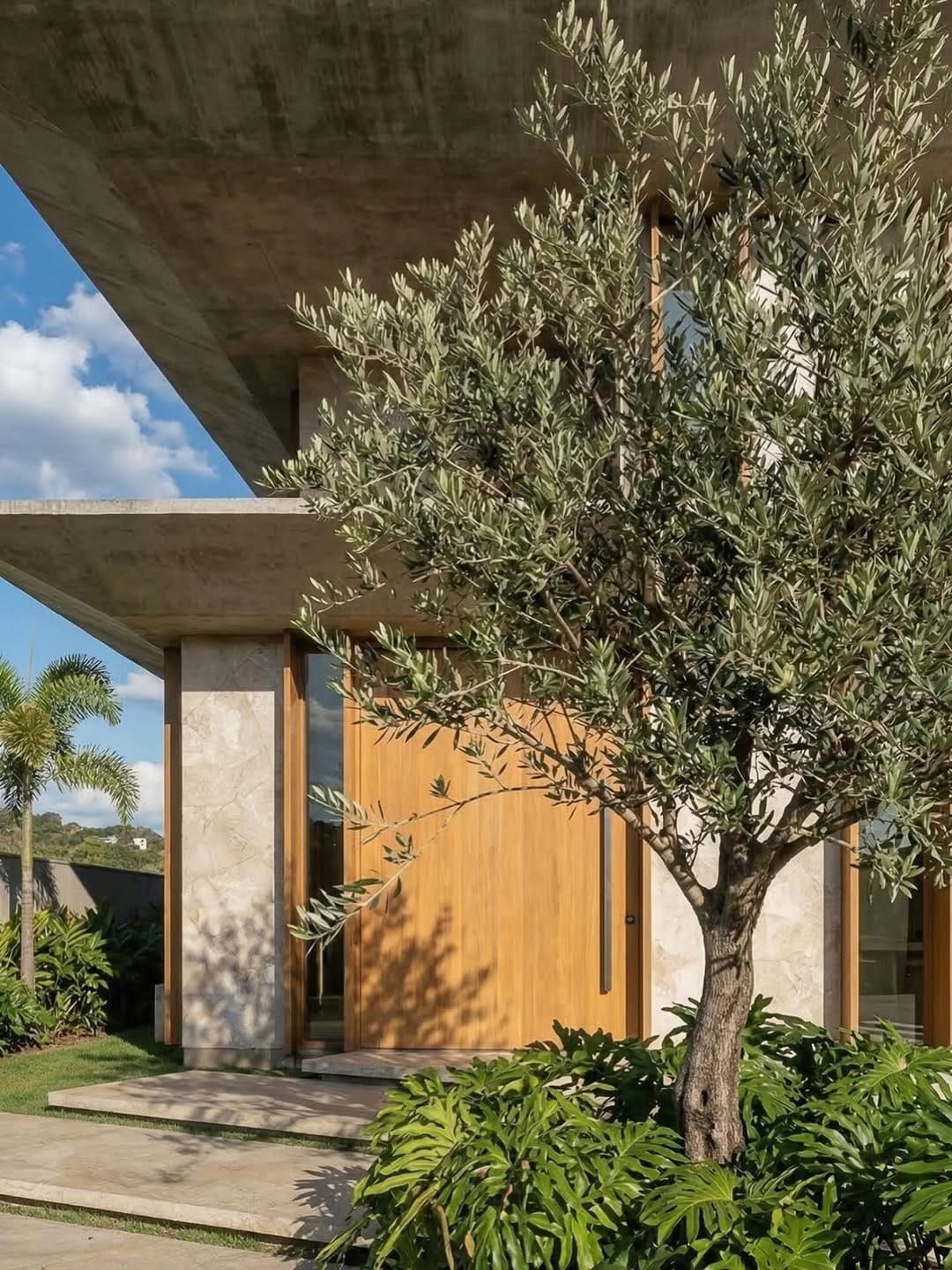 Post 5 by Letícia Passarini Arquitetura on Instagram (image)
