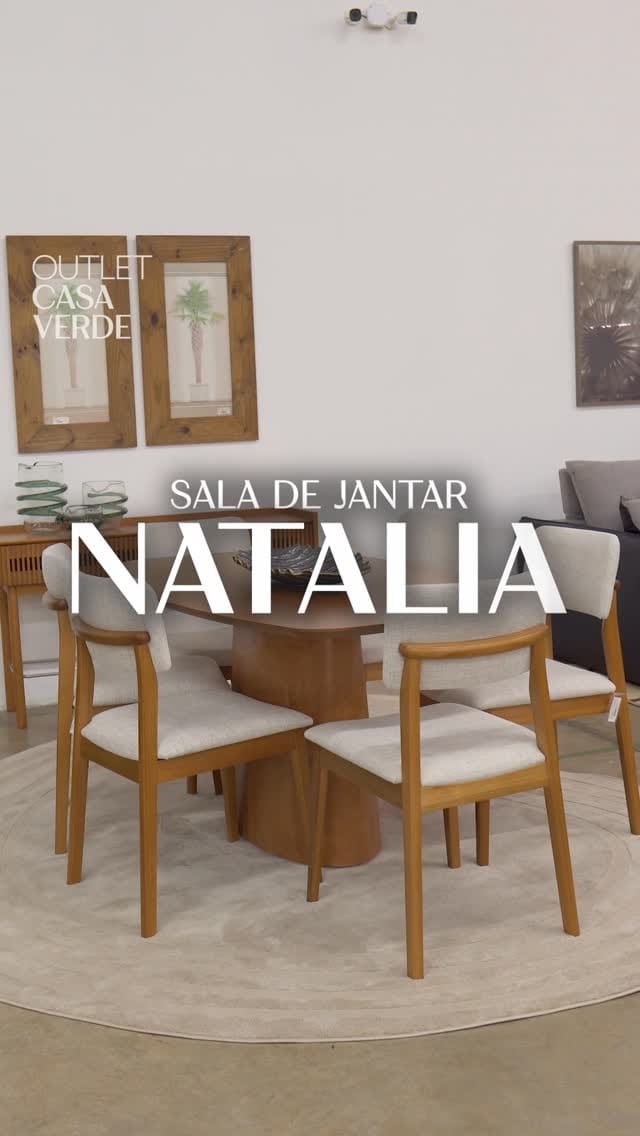 Post 2 by Outlet Móveis Casa Verde MS on Instagram (video)