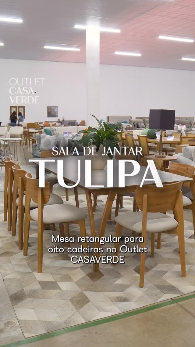Post 4 by Outlet Móveis Casa Verde MS on Instagram (video)