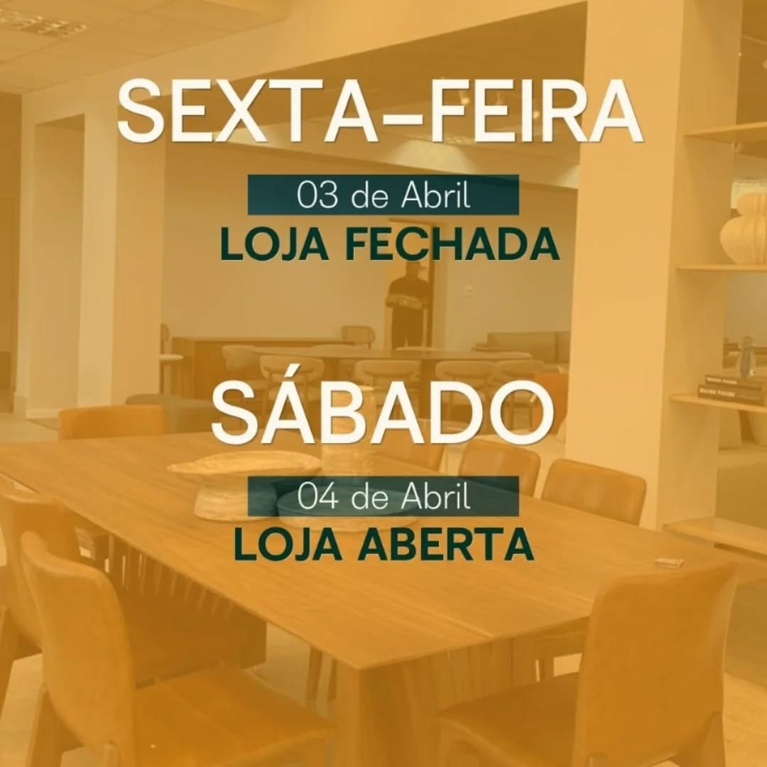 Post 8 by Outlet Móveis Casa Verde MS on Instagram (image)