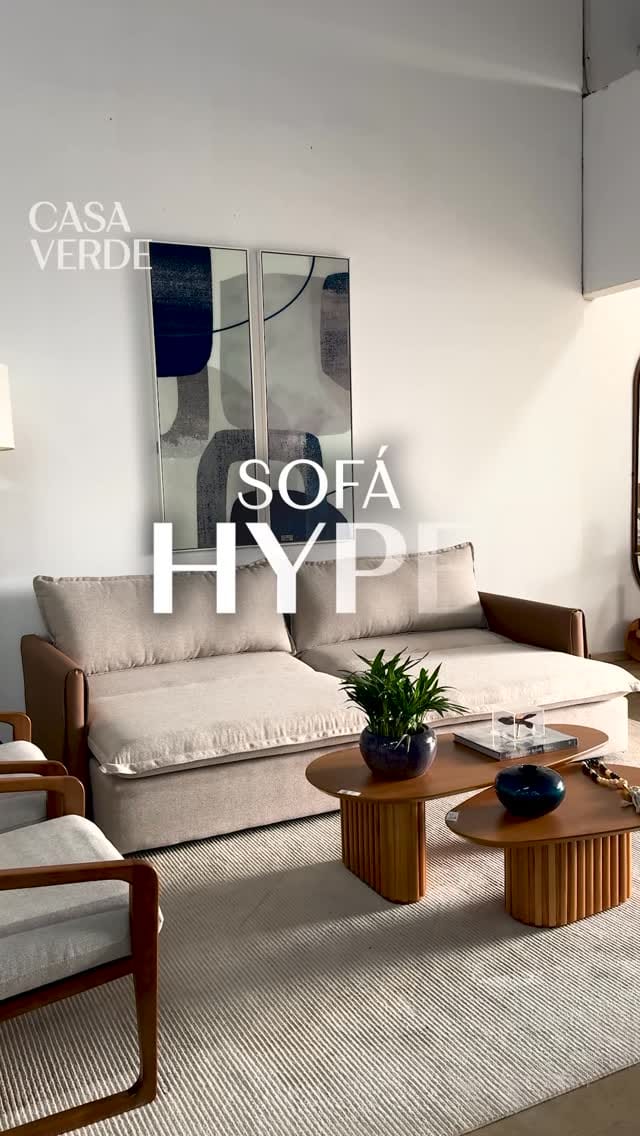 Post 10 by Outlet Móveis Casa Verde MS on Instagram (video)