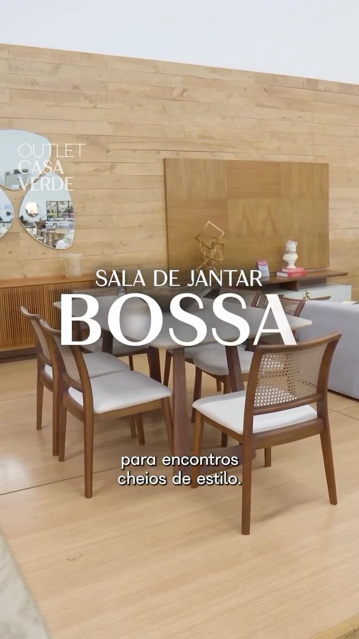 Post 6 by Outlet Móveis Casa Verde MS on Instagram (video)