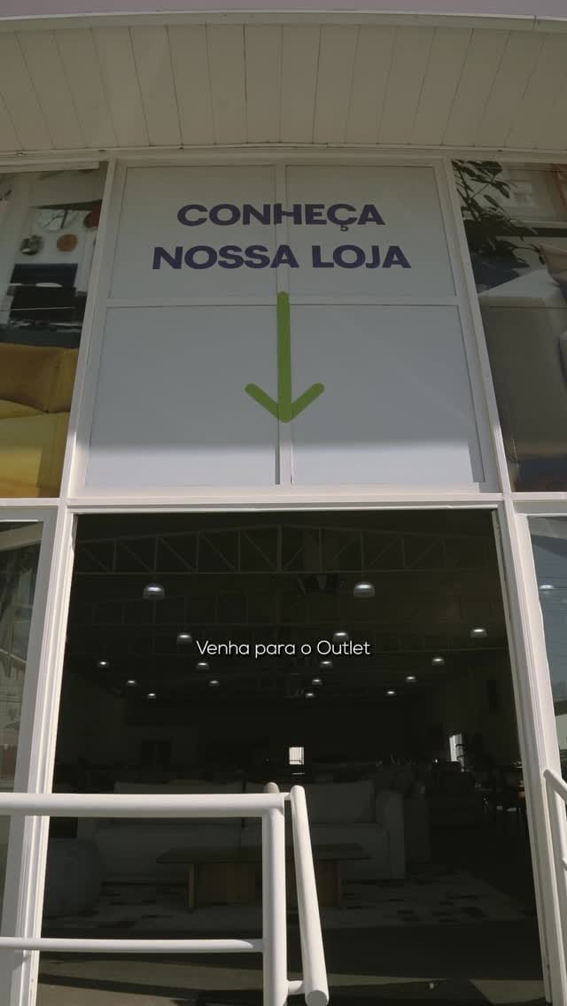Post 7 by Outlet Móveis Casa Verde MS on Instagram (video)