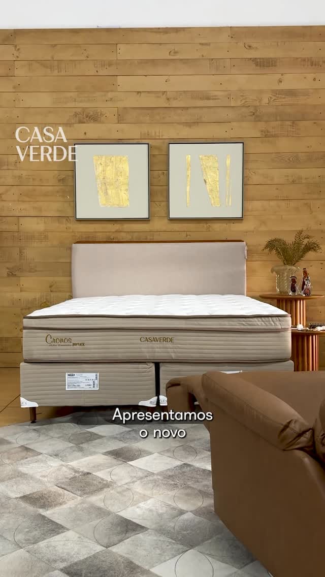 Post 9 by Outlet Móveis Casa Verde MS on Instagram (video)