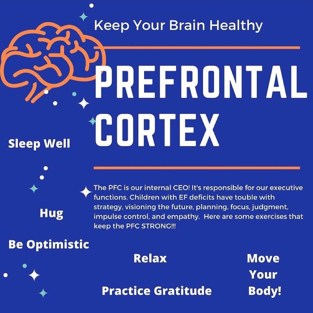 Post 5 by Educational Therapist on Instagram (image)
