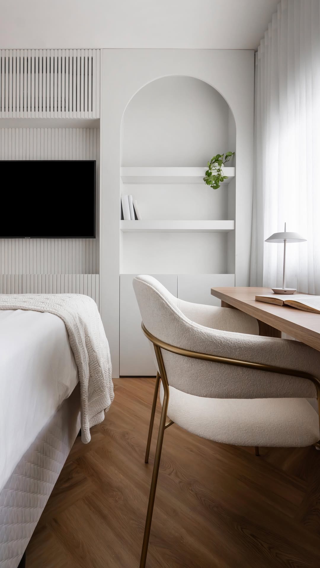 Post 8 by aruah arquitetura ® on Instagram (video)