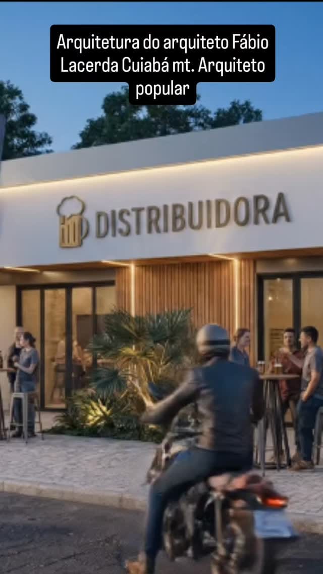 Post 6 by Arquiteto Fabio Lacerda on Instagram (video)