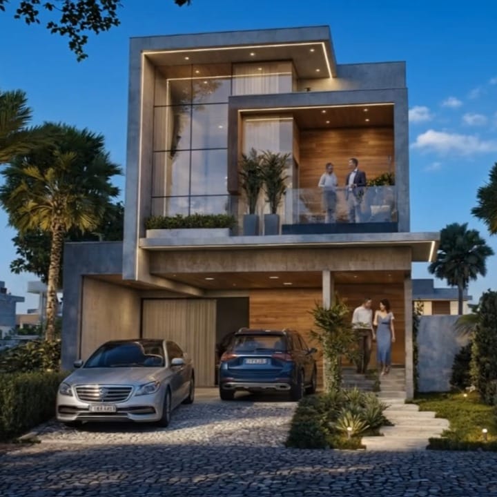 Post 10 by Arquiteto Fabio Lacerda on Instagram (video)