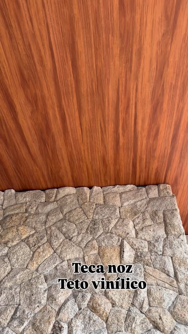Post 5 by Drywall & teto vinílico 🇧🇷 on Instagram (video)
