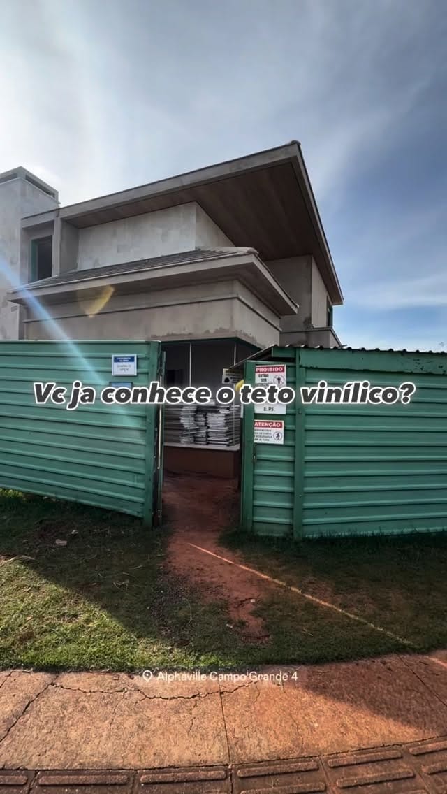 Post 2 by Drywall & teto vinílico 🇧🇷 on Instagram (video)