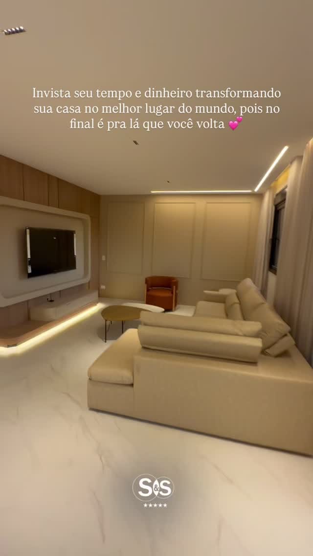 Post 5 by SS Móveis e Planejados on Instagram (video)