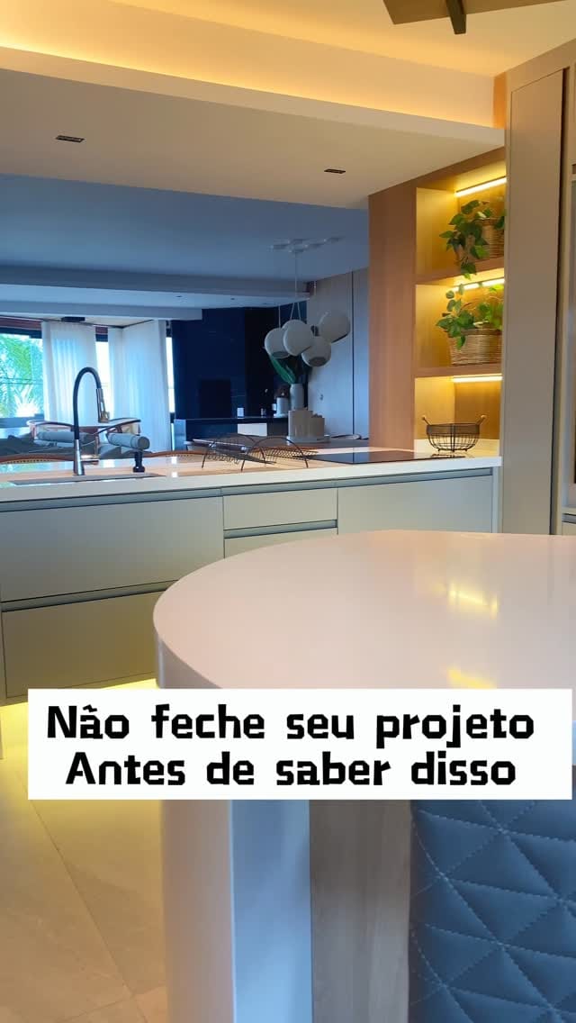 Post 10 by SS Móveis e Planejados on Instagram (video)