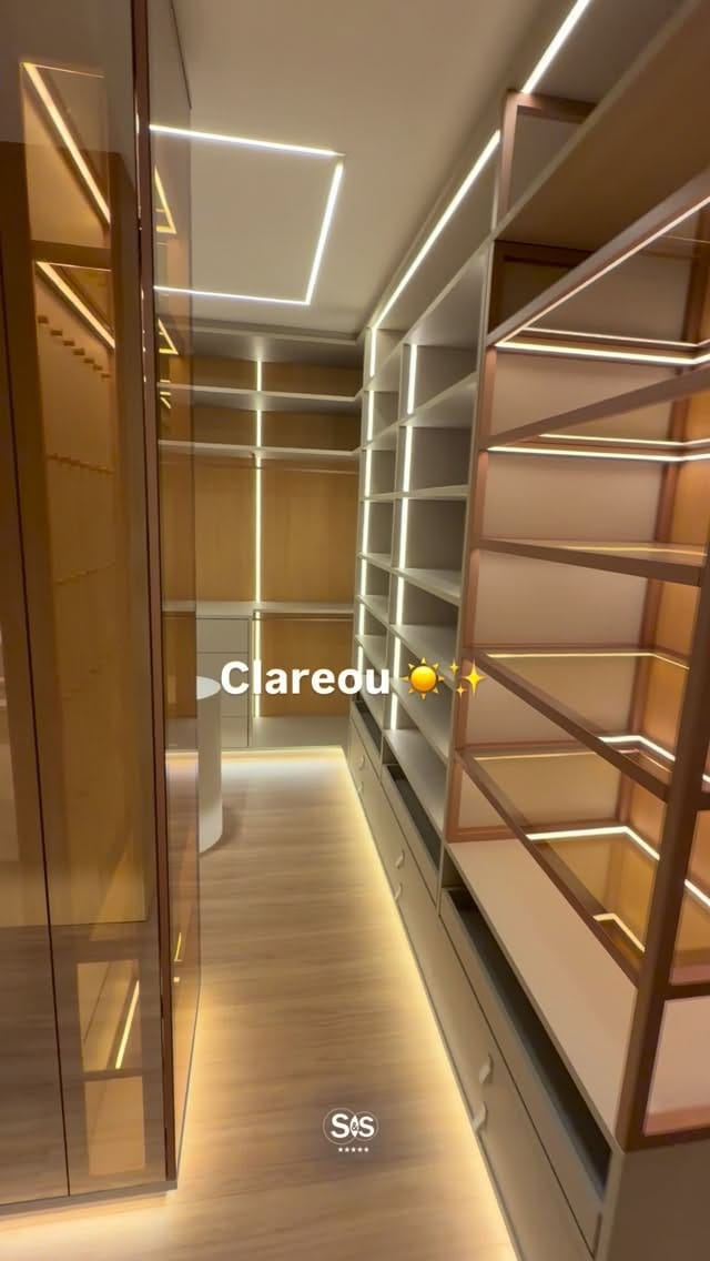 Post 2 by SS Móveis e Planejados on Instagram (video)
