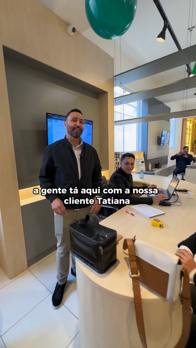 Post 4 by SS Móveis e Planejados on Instagram (video)