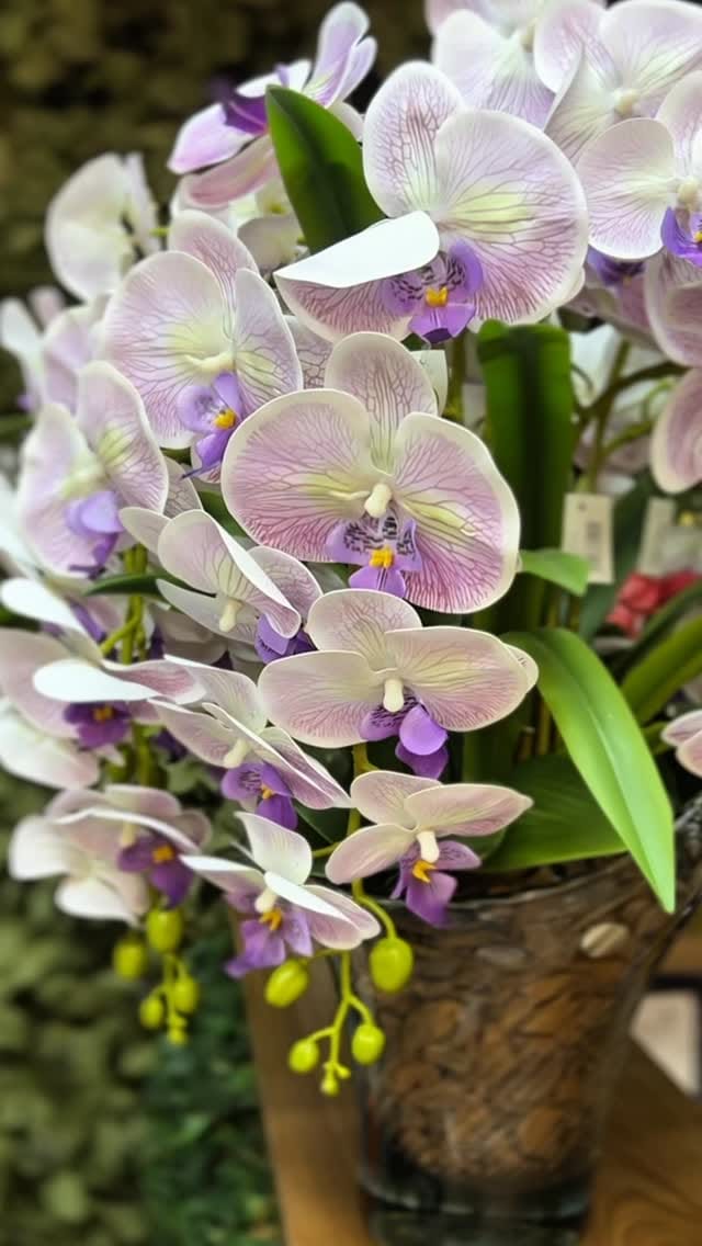 Post 6 by LC Decorações 🌿 on Instagram (video)