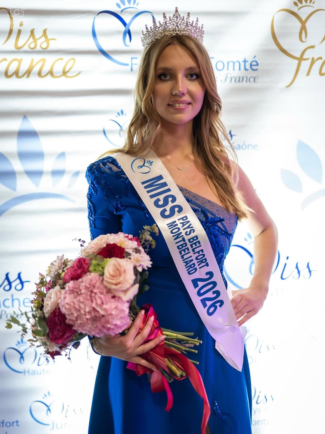 Post 5 by Comité Miss Franche-Comté on Instagram (image)